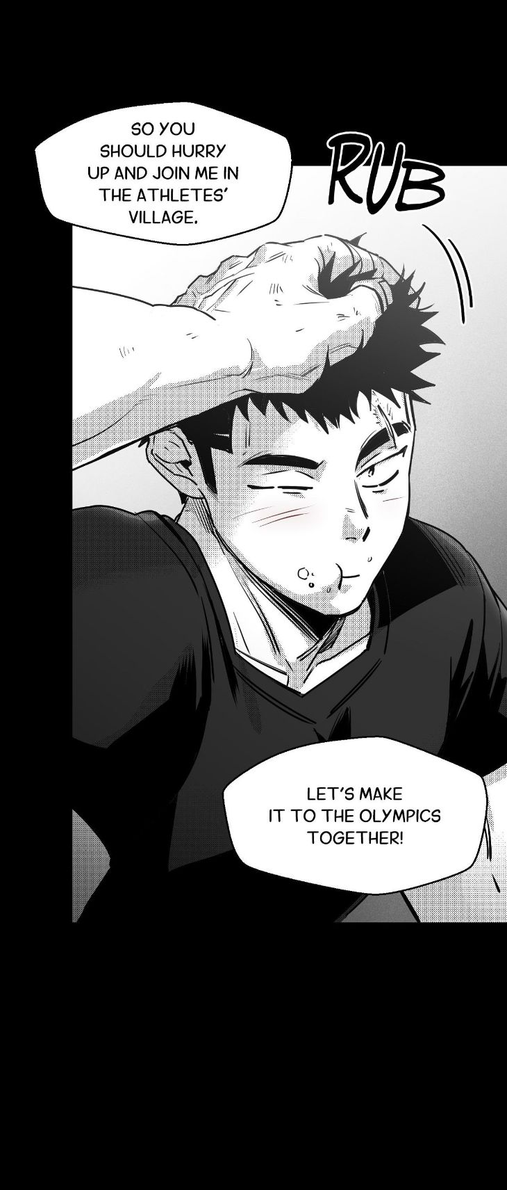 You Are My World by Bboong – Uncensored – Ch. 19 [Eng] page 57
