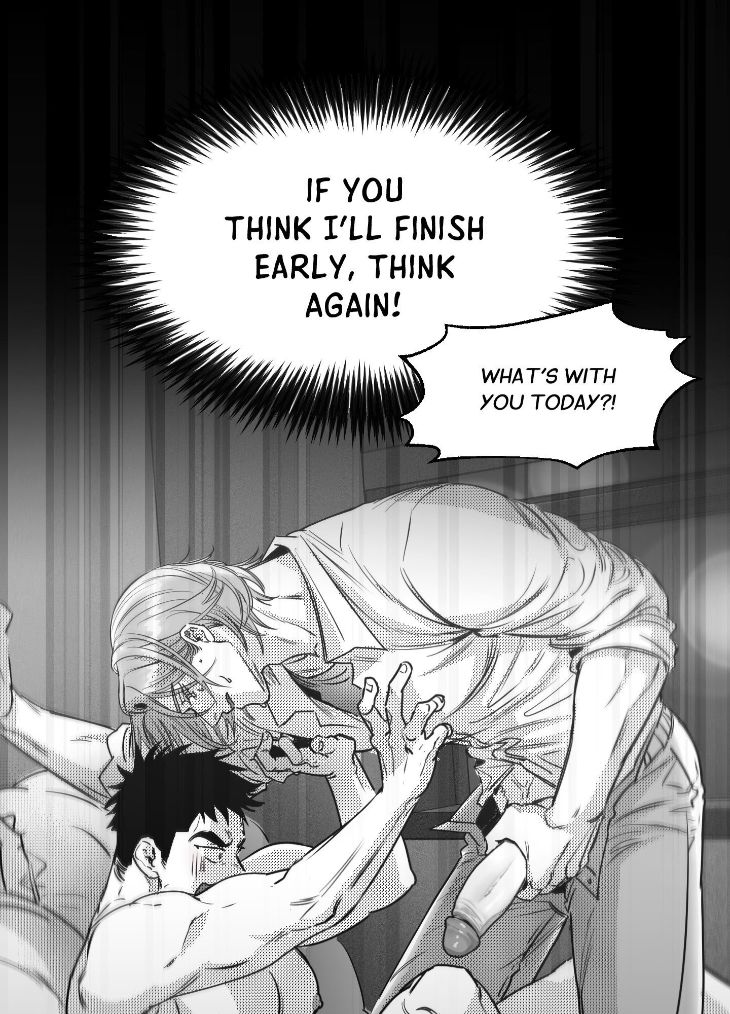 You Are My World by Bboong – Uncensored – Ch. 19 [Eng] page 59
