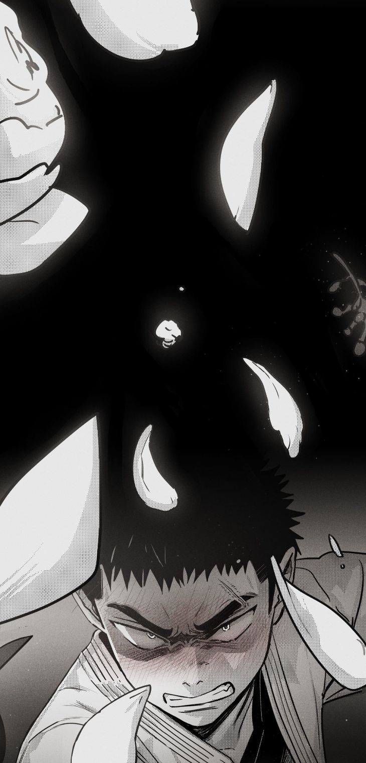 You Are My World by Bboong – Uncensored – Ch. 19 [Eng] page 59