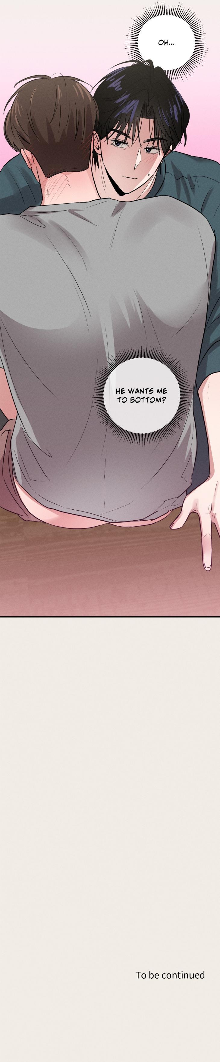 Youth Report: 1995 by MaengSoo – Uncensored – Ch. 31 [Eng] page 6