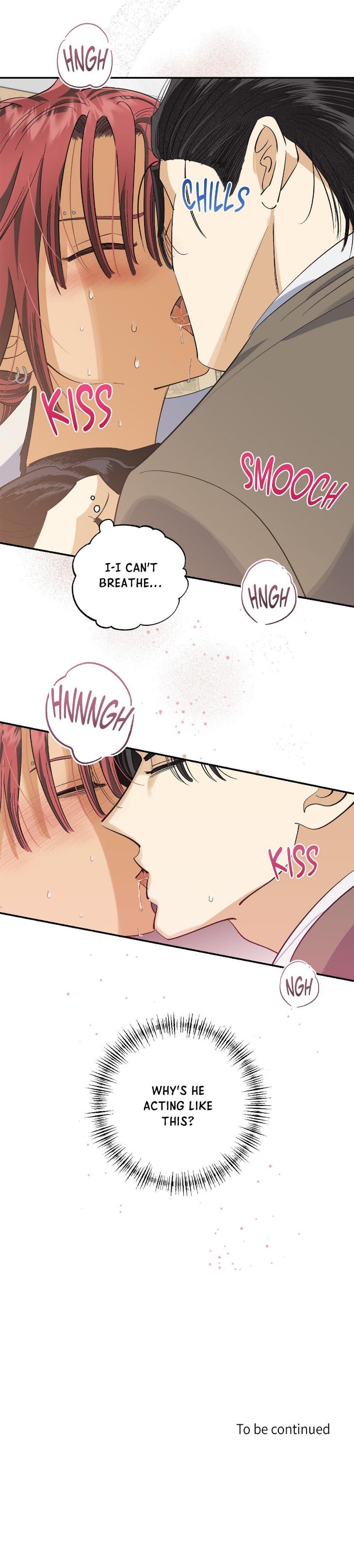 OXO by Hyeonggae – Uncensored – Ch. 23 [Eng] page 6