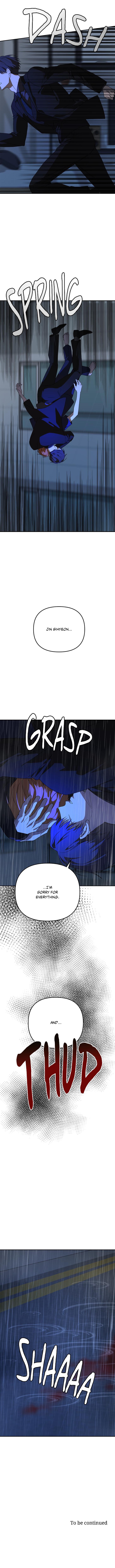 Beasts of Desire by Matryo / Nire – Uncensored – Ch. 47 [Eng] page 6