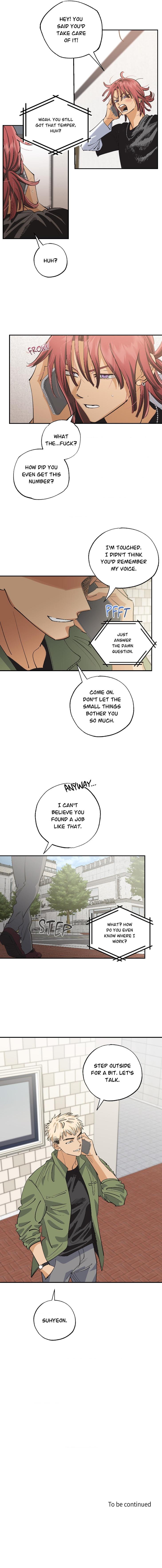 OXO by Hyeonggae – Uncensored – Ch. 23 [Eng] page 6