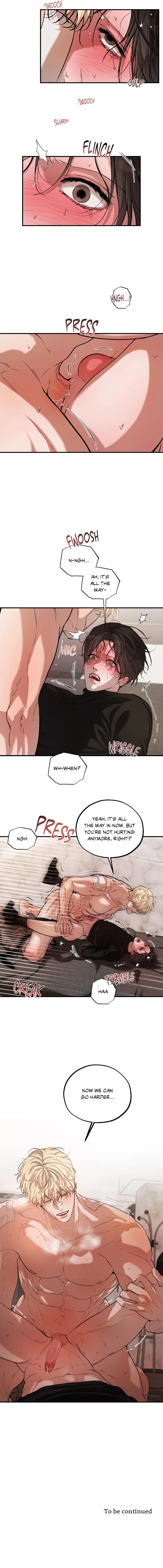 Love Me, Revive Me by ZK – Uncensored – Creator’s Note [Eng] page 6