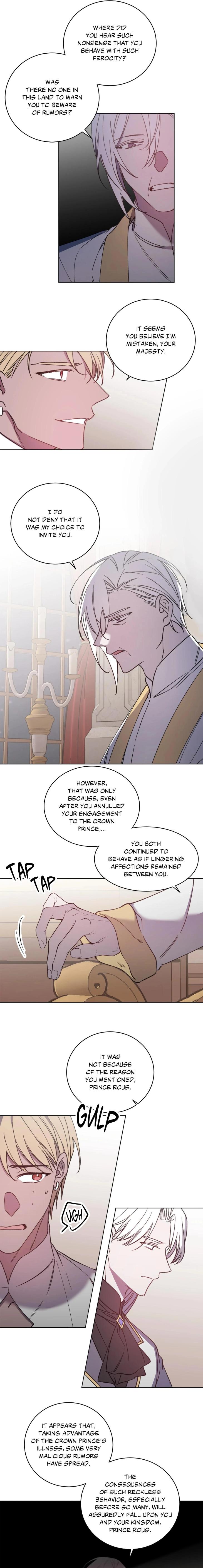 Love Trap by Rayuan – Season 3 – Uncensored [Eng] page 6