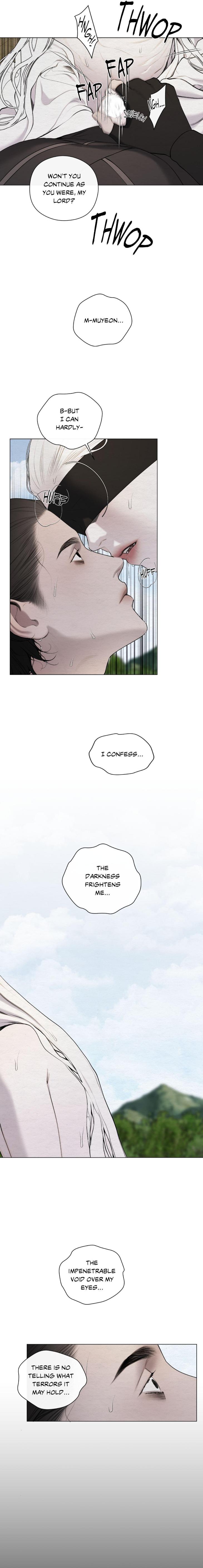 A Twisted Fate by Hyeu – Ch. 62 [Eng] page 6