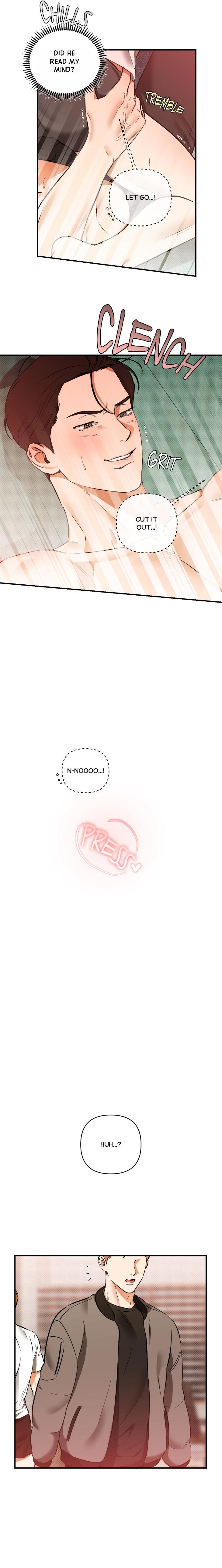 What a Catch! by Sita – Creator’s Note [Eng] page 6