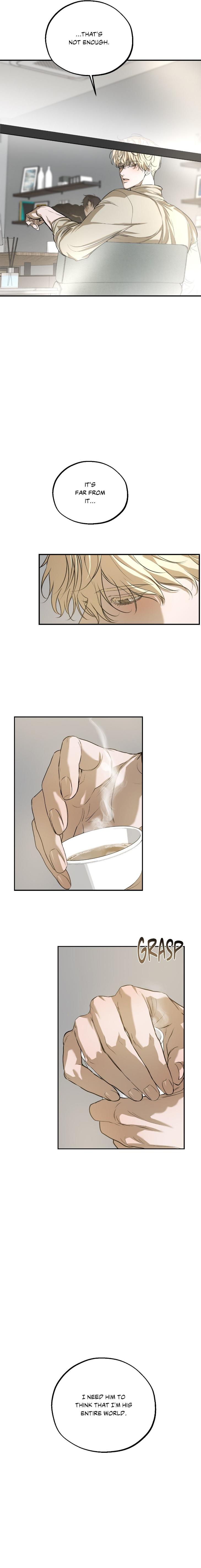 Love Me, Revive Me by ZK – Uncensored – Creator’s Note [Eng] page 6