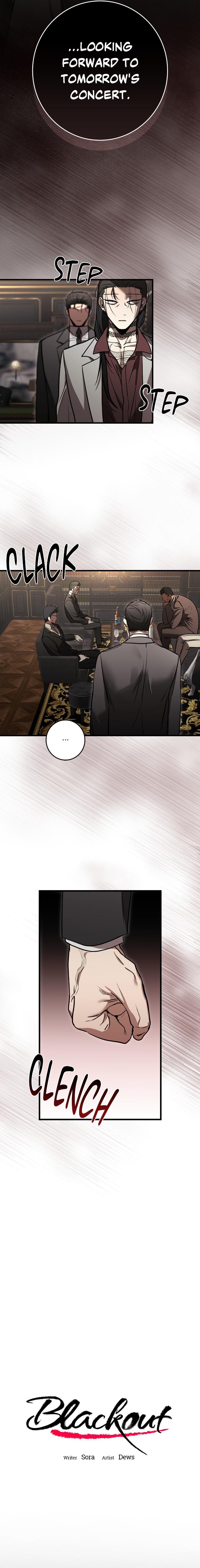 Blackout by Sora/Dews – Uncensored – Ch. 31 [Eng] page 6