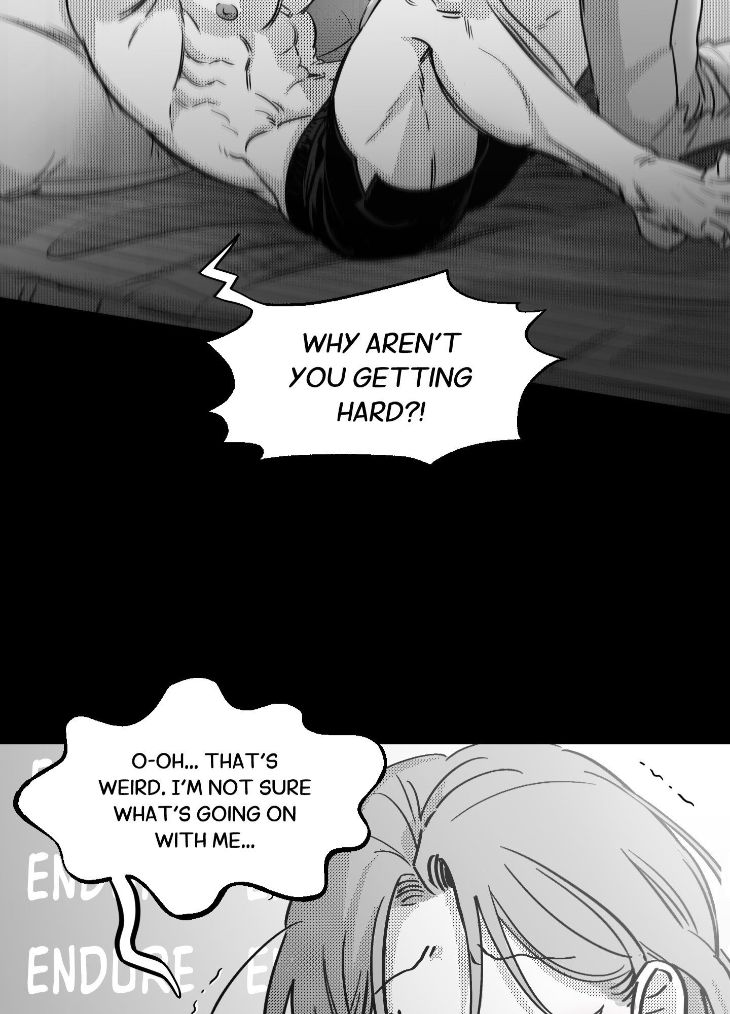 You Are My World by Bboong – Uncensored – Ch. 19 [Eng] page 60