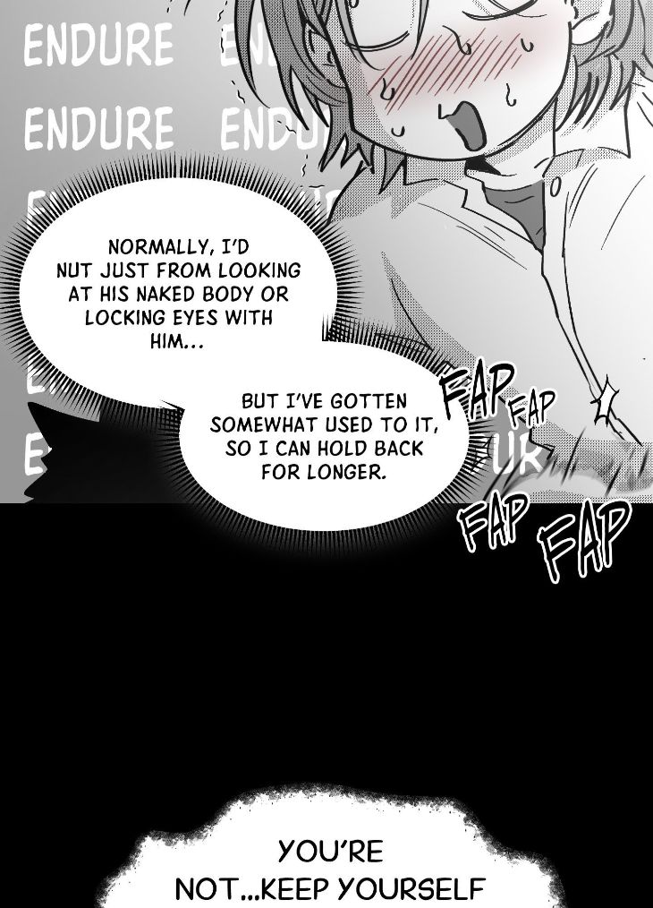 You Are My World by Bboong – Uncensored – Ch. 19 [Eng] page 61