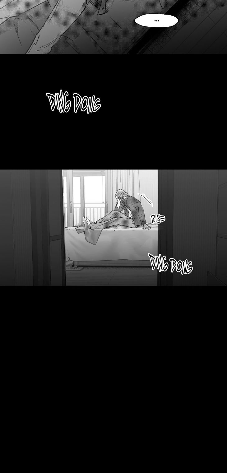 You Are My World by Bboong – Uncensored – Ch. 19 [Eng] page 64