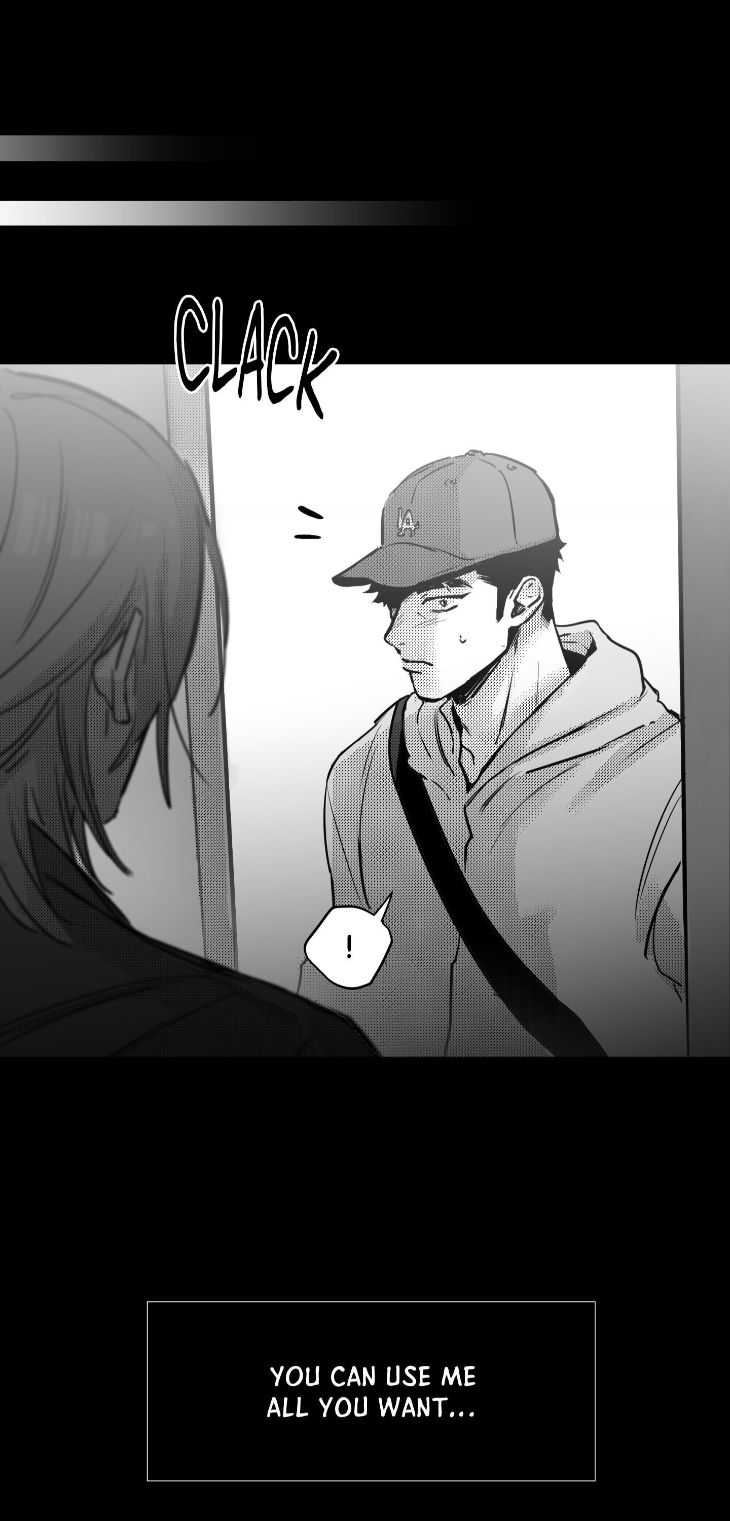 You Are My World by Bboong – Uncensored – Ch. 19 [Eng] page 65