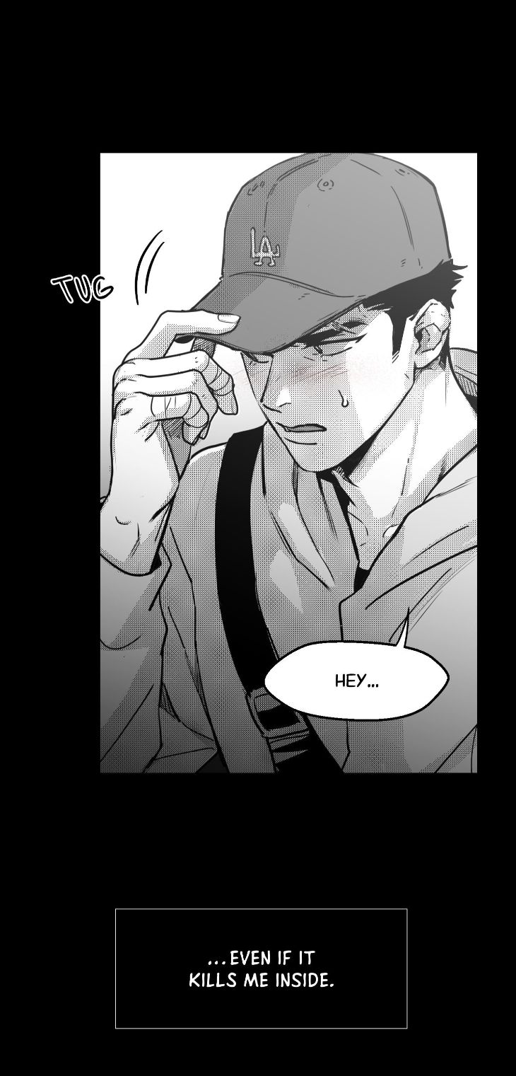 You Are My World by Bboong – Uncensored – Ch. 19 [Eng] page 66