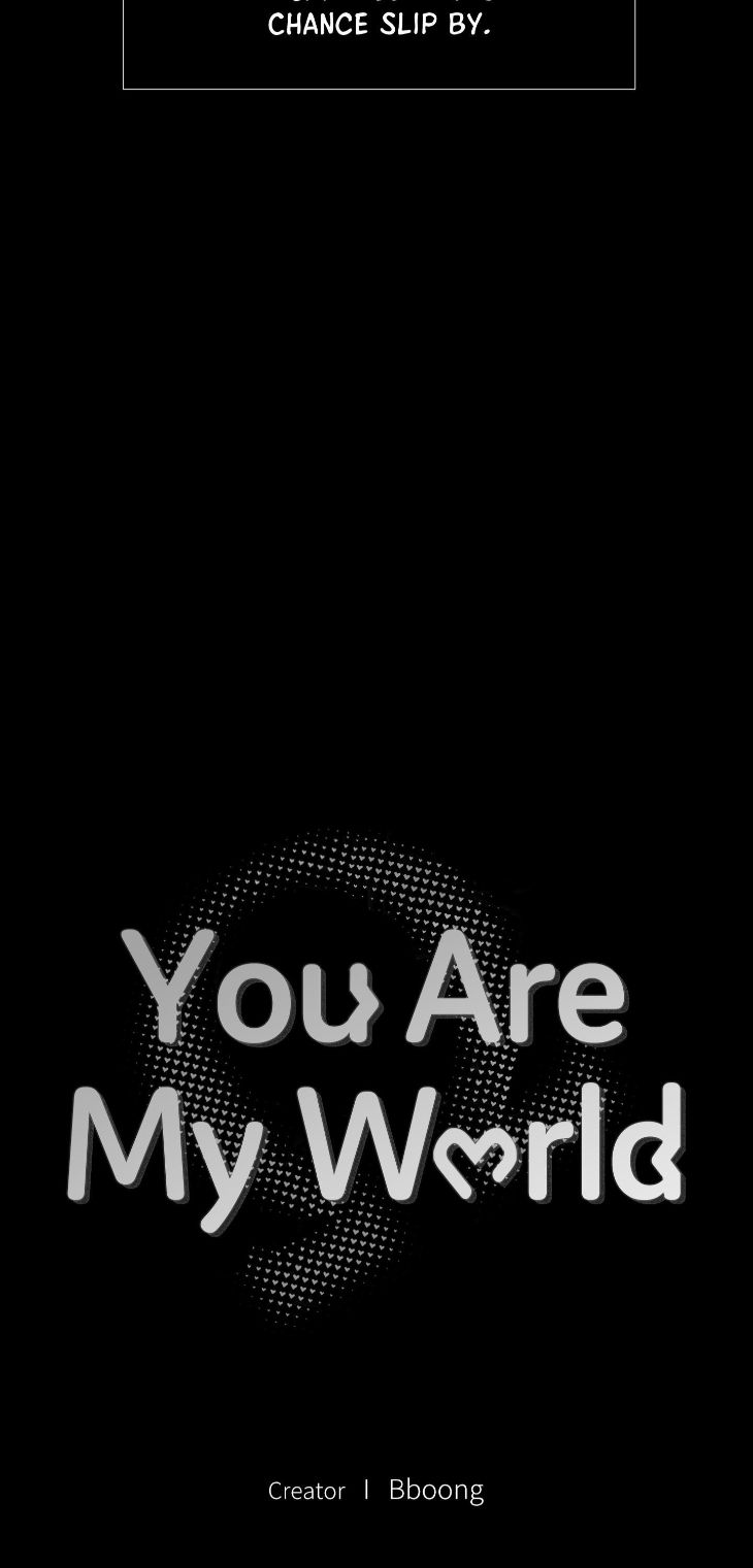 You Are My World by Bboong – Uncensored – Ch. 19 [Eng] page 68