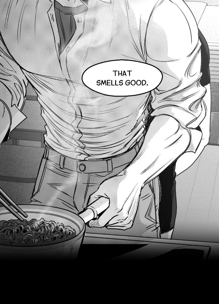 You Are My World by Bboong – Uncensored – Ch. 19 [Eng] page 69