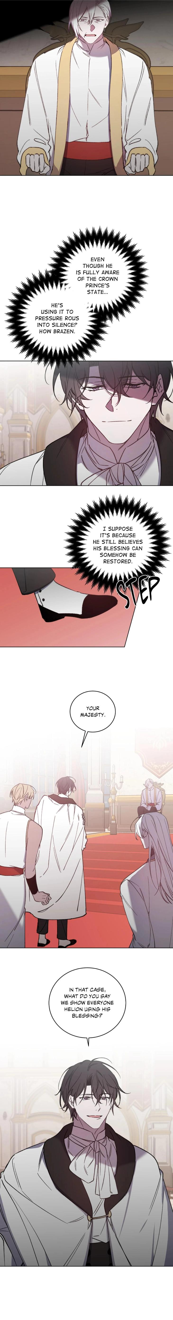 Love Trap by Rayuan – Season 3 – Uncensored [Eng] page 7