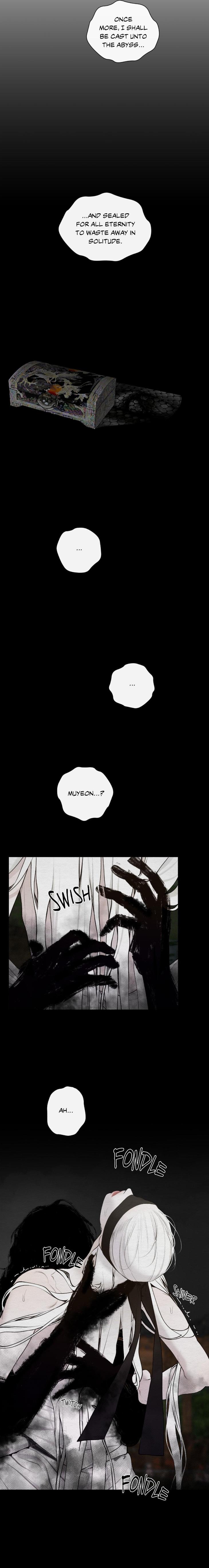 A Twisted Fate by Hyeu – Ch. 62 [Eng] page 7