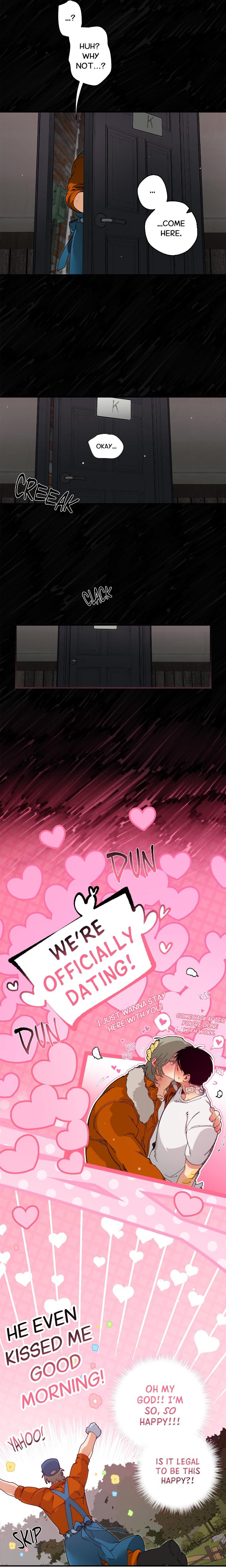 Mr.A’s Farm by NACHIOBOY – Uncensored – Special 1 [Eng] page 7