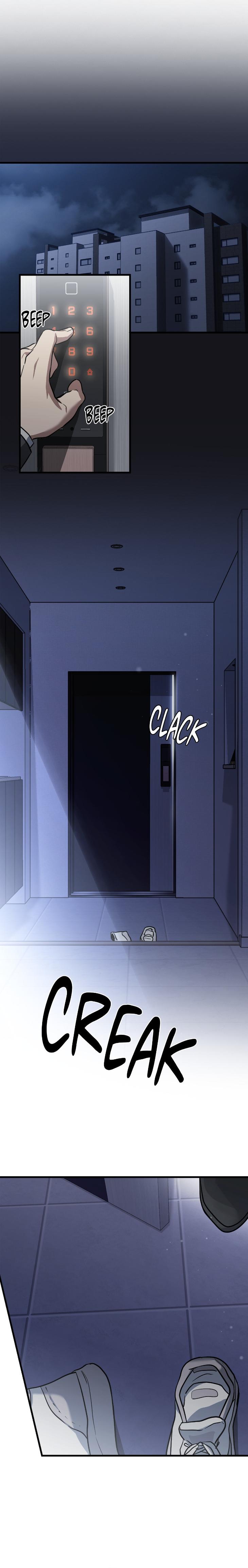 Blackout by Sora/Dews – Uncensored – Ch. 31 [Eng] page 7