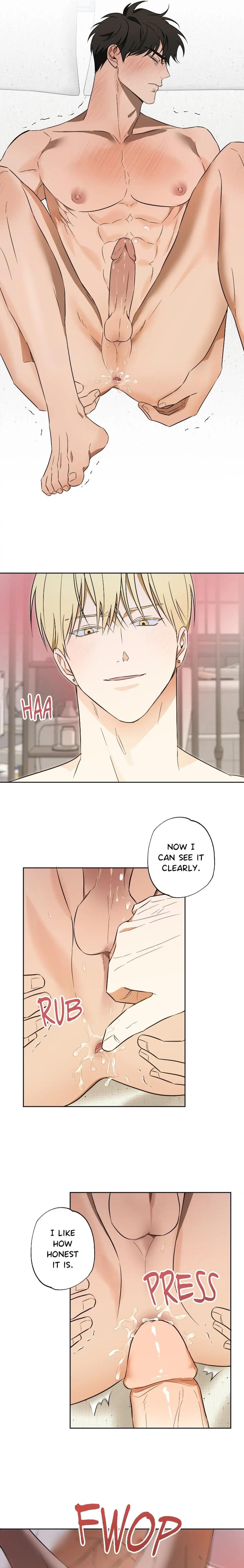 How to Win over Your Crush by SarangDopi – Uncensored – Ch. 20 [Eng] page 7