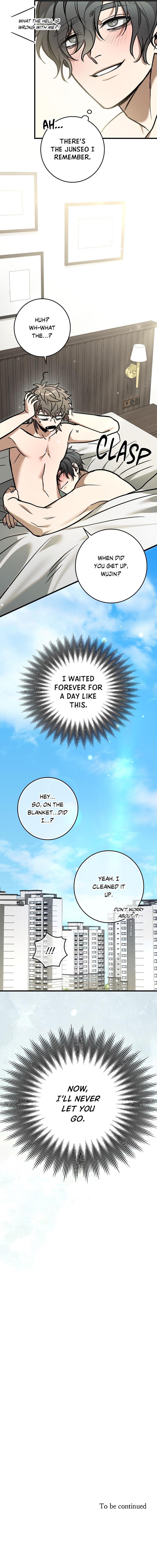 Blackout by Sora/Dews – Uncensored – Ch. 31 [Eng] page 7