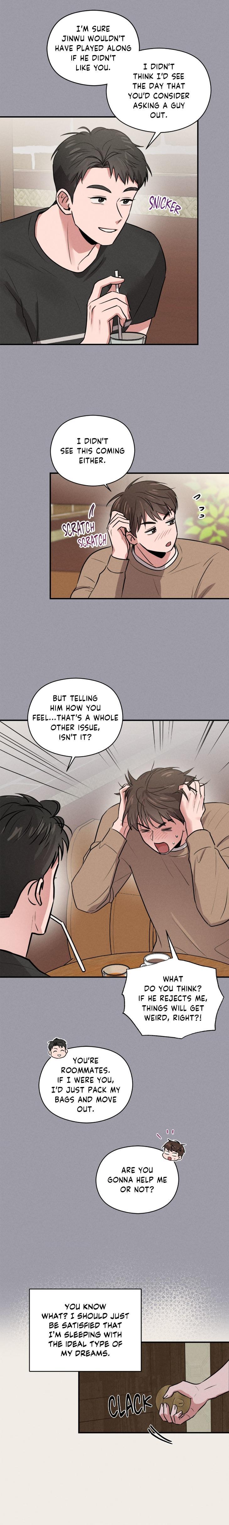 Youth Report: 1995 by MaengSoo – Uncensored – Ch. 31 [Eng] page 7