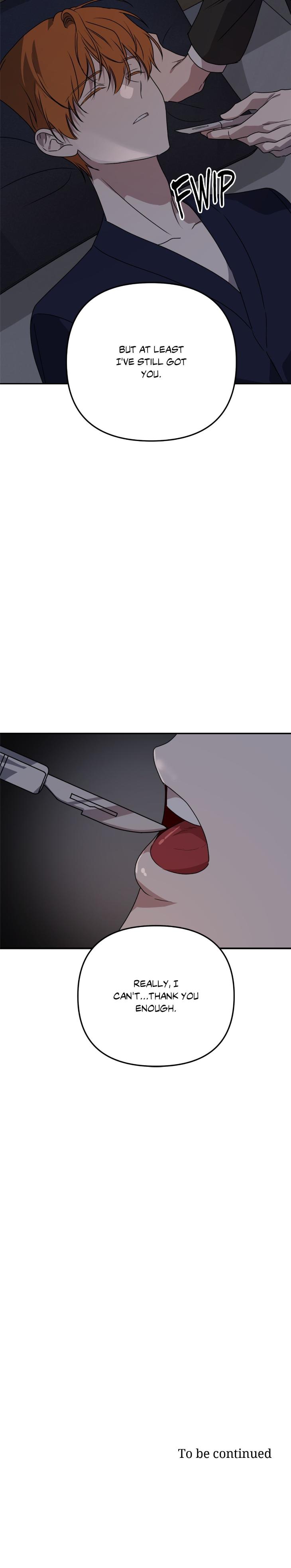 Beasts of Desire by Matryo / Nire – Uncensored – Ch. 47 [Eng] page 7