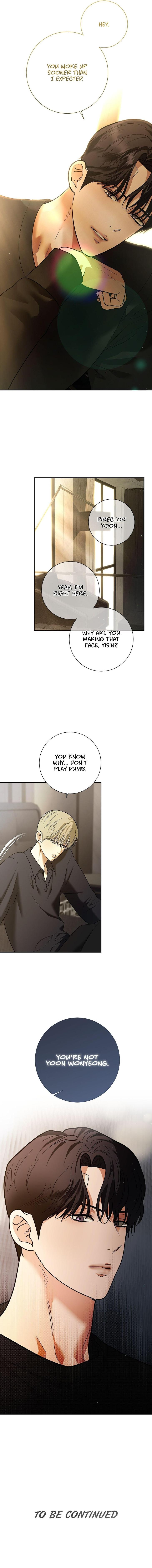 The Melancholic Conman by Nanna – Ch. 56 [Eng] page 7