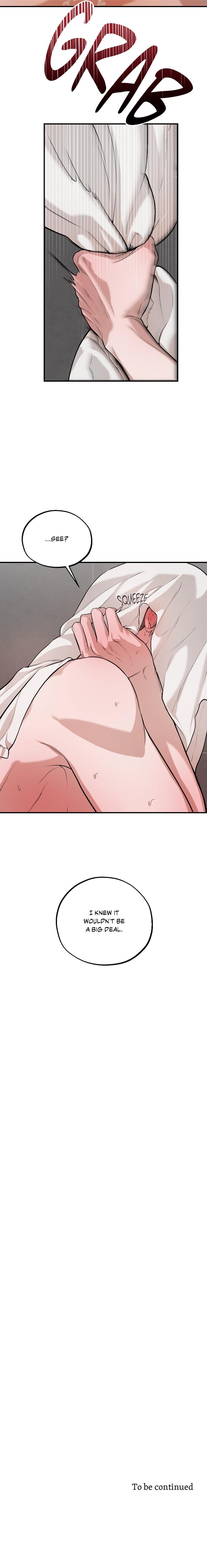 Love Me, Revive Me by ZK – Uncensored – Creator’s Note [Eng] page 7