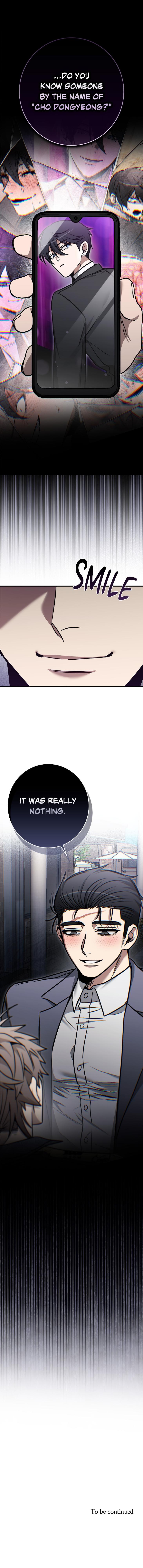 Blackout by Sora/Dews – Uncensored – Ch. 31 [Eng] page 7