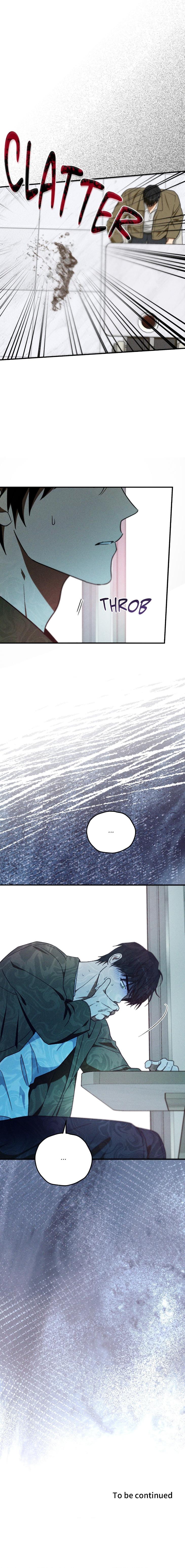 MIX-UP by Gyeul – Uncensored – Creator’s Note [Eng] page 7