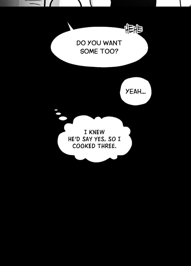 You Are My World by Bboong – Uncensored – Ch. 19 [Eng] page 72