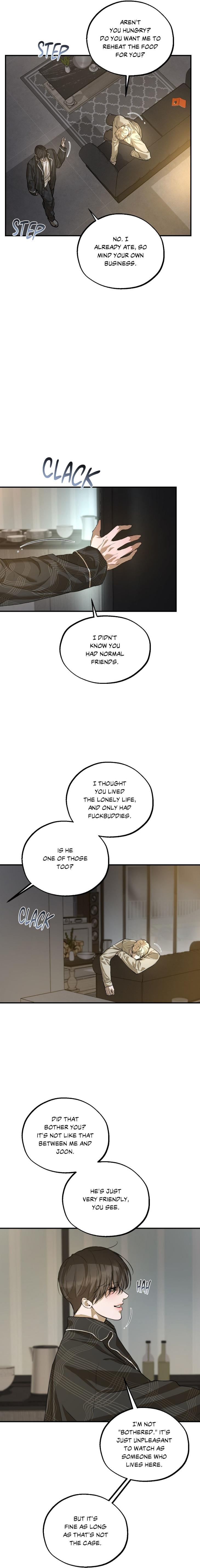 Love Me, Revive Me by ZK – Uncensored – Creator’s Note [Eng] page 8