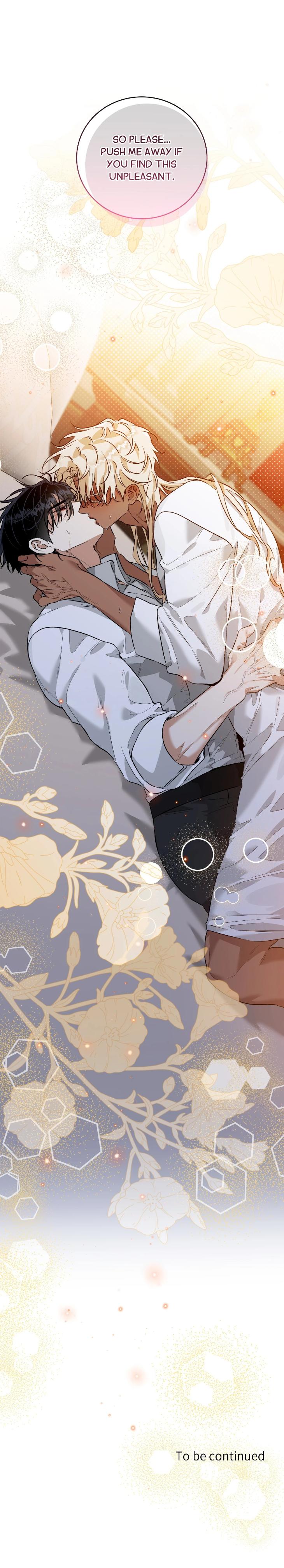 Blossoms of the White Night by Brothers Without A Tomorrow – Uncensored – Ch. 22 [Eng] page 8