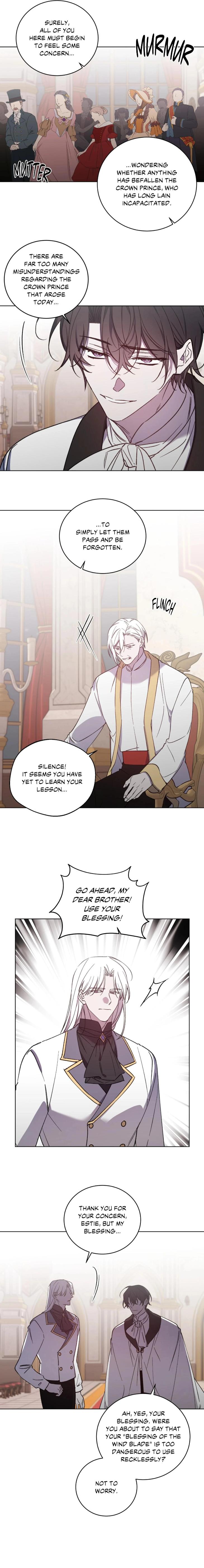 Love Trap by Rayuan – Season 3 – Uncensored [Eng] page 8