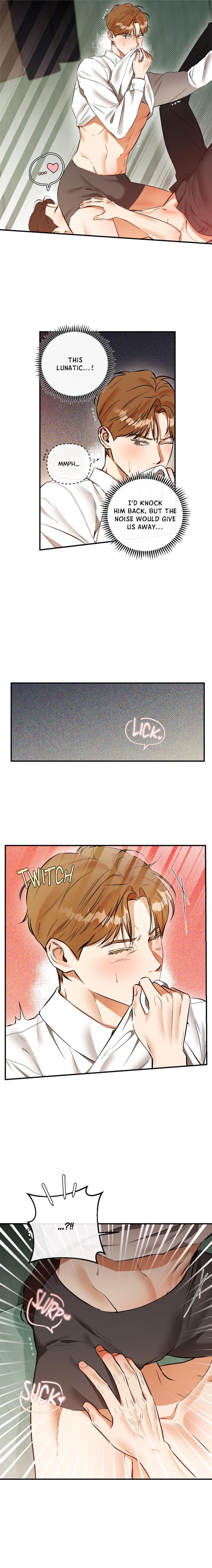 What a Catch! by Sita – Creator’s Note [Eng] page 8