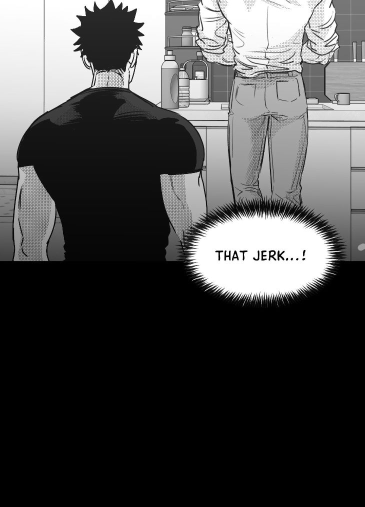 You Are My World by Bboong – Uncensored – Ch. 19 [Eng] page 81