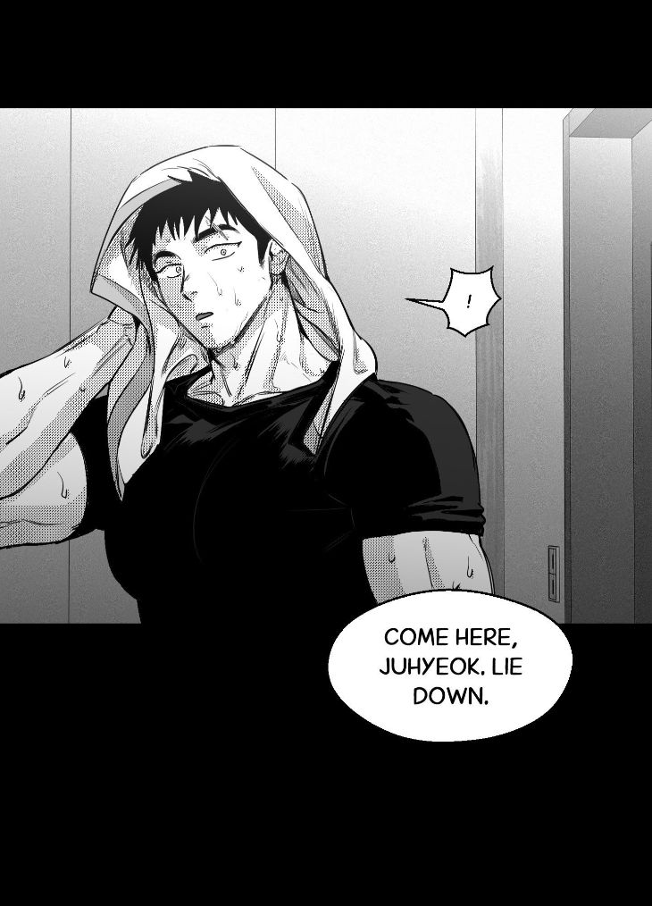 You Are My World by Bboong – Uncensored – Ch. 19 [Eng] page 84