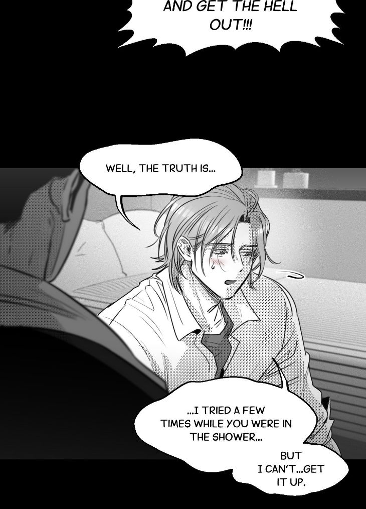 You Are My World by Bboong – Uncensored – Ch. 19 [Eng] page 86