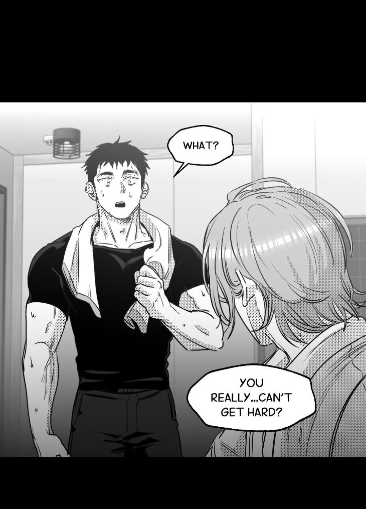 You Are My World by Bboong – Uncensored – Ch. 19 [Eng] page 87