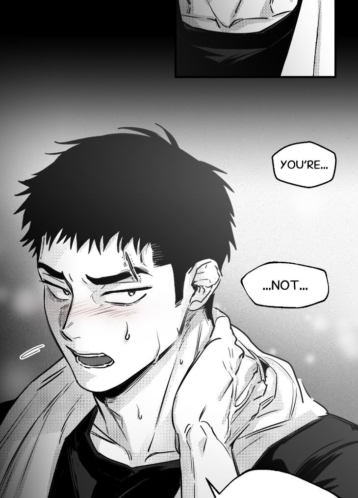 You Are My World by Bboong – Uncensored – Ch. 19 [Eng] page 89