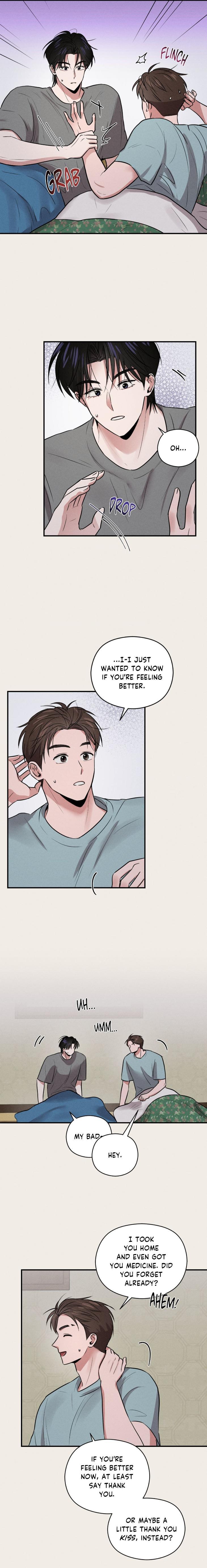 Youth Report: 1995 by MaengSoo – Uncensored – Ch. 31 [Eng] page 9