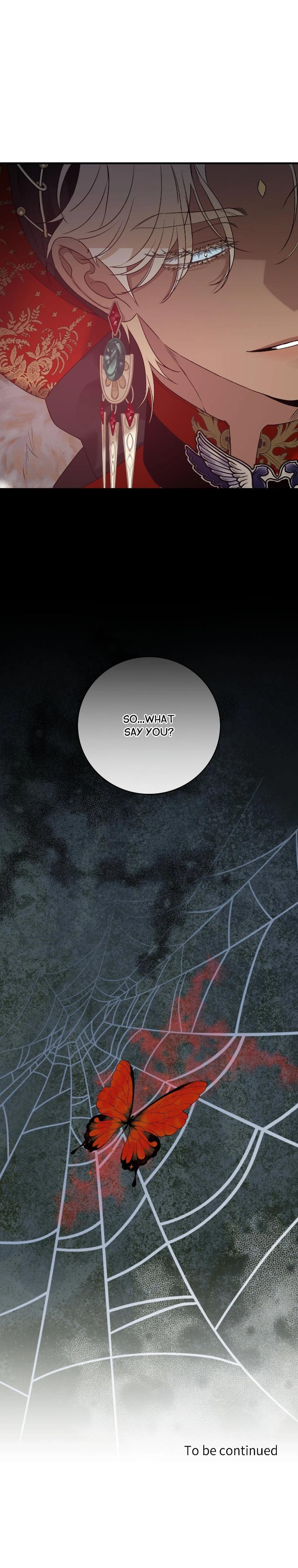 Blossoms of the White Night by Brothers Without A Tomorrow – Uncensored – Ch. 22 [Eng] page 9