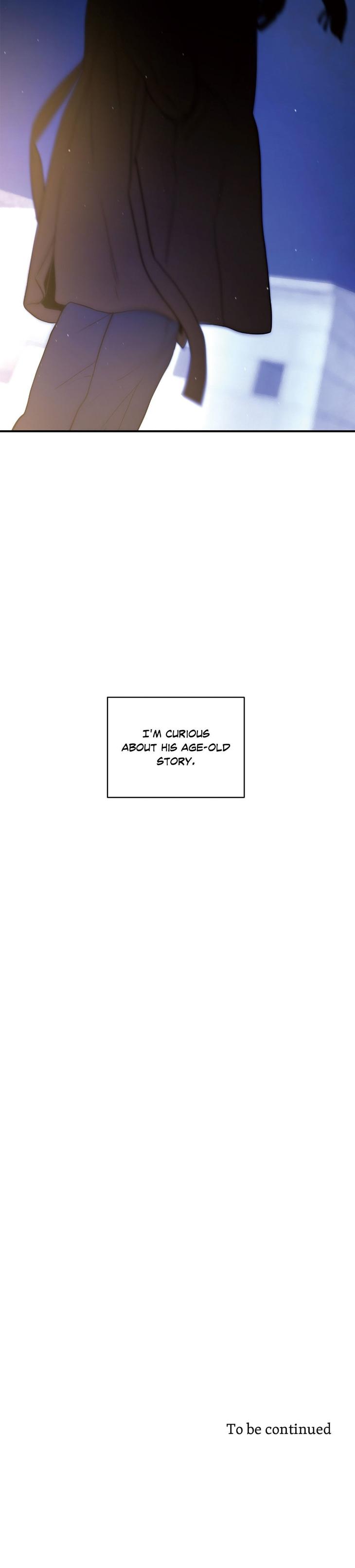 Love Me, Revive Me by ZK – Uncensored – Creator’s Note [Eng] page 9