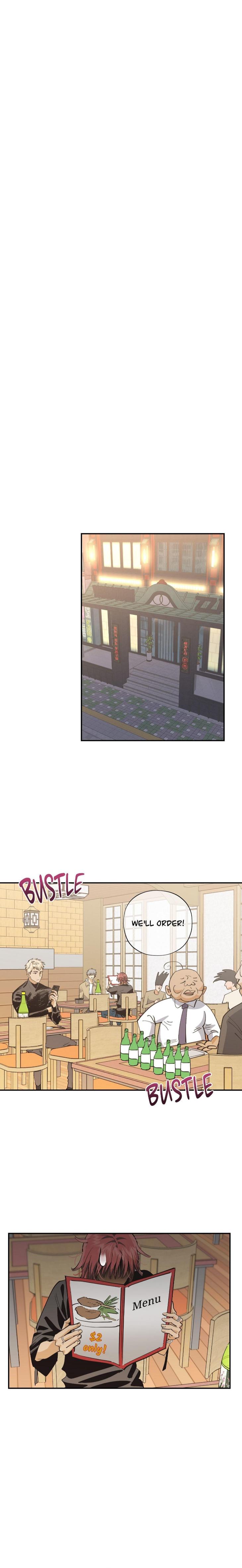 OXO by Hyeonggae – Uncensored – Ch. 23 [Eng] page 9