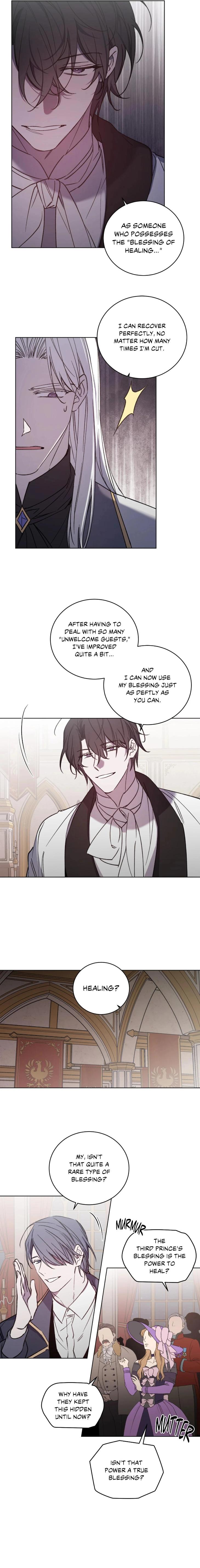 Love Trap by Rayuan – Season 3 – Uncensored [Eng] page 9