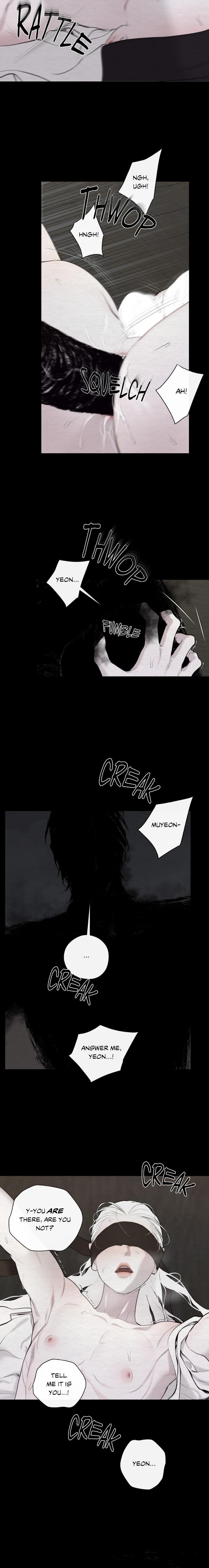 A Twisted Fate by Hyeu – Ch. 62 [Eng] page 9