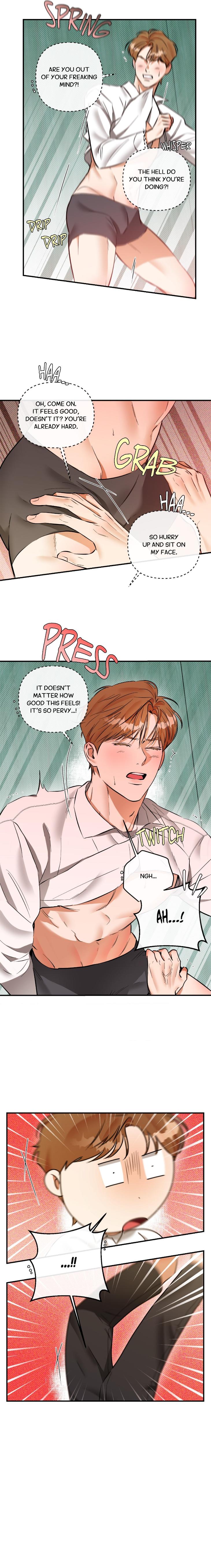 What a Catch! by Sita – Creator’s Note [Eng] page 9