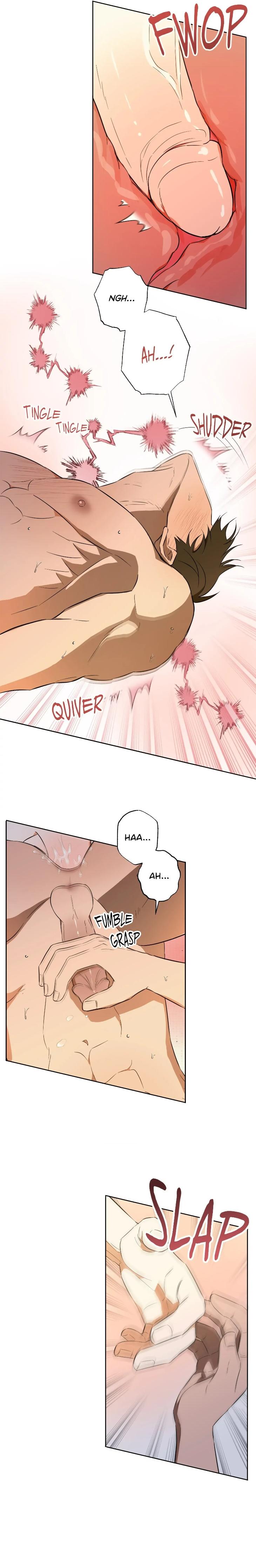 How to Win over Your Crush by SarangDopi – Uncensored – Ch. 20 [Eng] page 9